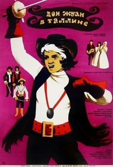 Don Juan Tallinnas online streaming