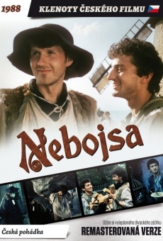 Nebojsa