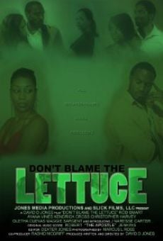 Don't Blame the Lettuce