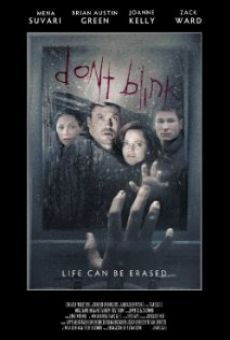 Don't Blink en ligne gratuit