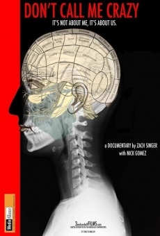 Don't Call Me Crazy en ligne gratuit
