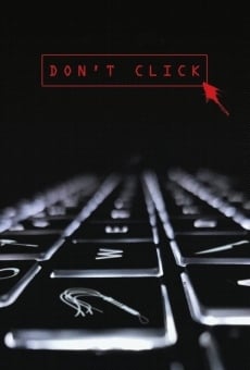 Don't Click online kostenlos