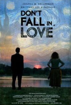 Don't Fall in, Love on-line gratuito