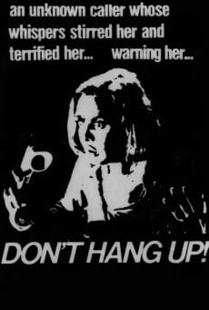 Don't Hang Up en ligne gratuit