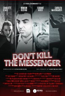 Ver película Don't Kill the Messenger