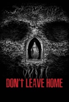 Don't Leave Home online kostenlos