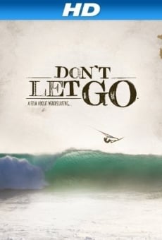 Don't Let Go online kostenlos