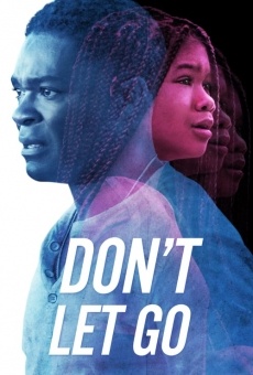 Don't Let Go (2019)