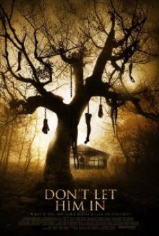 La Casa nel Bosco online streaming