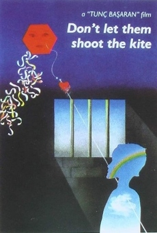 Ver película Don't Let Them Shoot the Kite