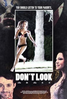 Don't Look