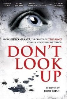 Don't Look Up online free