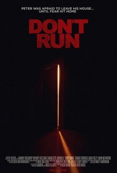 Don't Run