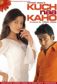 Kuch Naa Kaho en ligne gratuit