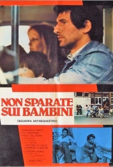 Non sparate sui bambini (1978)