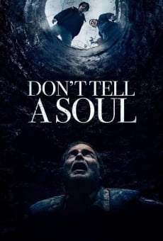 Don't Tell a Soul