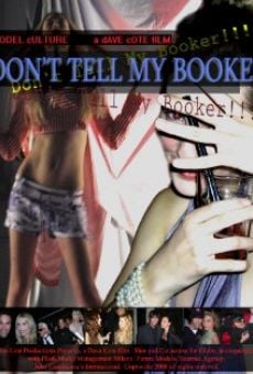 Watch Don't Tell My Booker!!! online stream