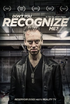 Don't You Recognise Me? en ligne gratuit