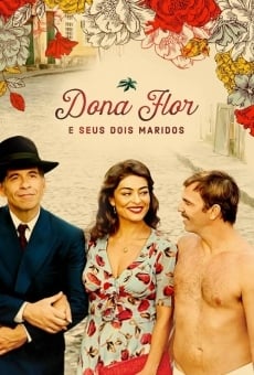 Dona Flor e Seus Dois Maridos streaming en ligne gratuit