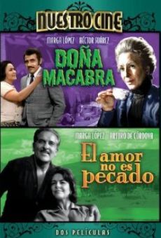 Doña Macabra on-line gratuito