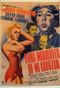 Doña Mariquita de mi corazón (1953)