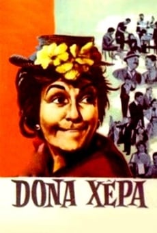 Dona Xêpa streaming en ligne gratuit