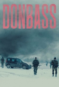 Watch Donbass online stream