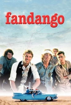 Fandango on-line gratuito