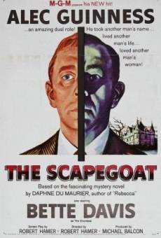 The Scapegoat online