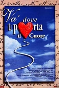 Va dove ti porta il cuore online