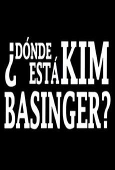 ¿Donde está Kim Basinger?