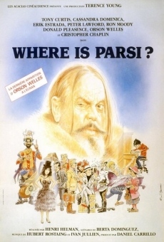 Where Is Parsifal? online