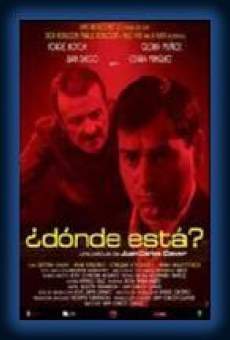 ¿Dónde está? online