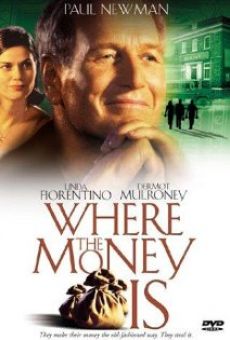 Where the Money Is online