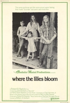 Where the Lilies Bloom gratis