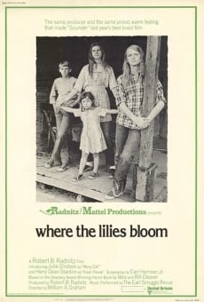 Where the Lilies Bloom streaming en ligne gratuit