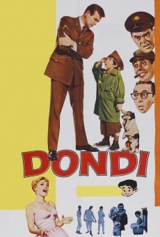 Dondi online free