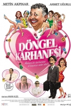 Ver película Döngel Kârhanesi