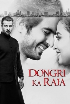 Película: Dongri Ka Raja