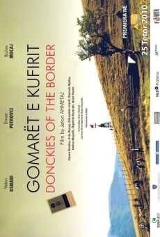 Gomarët e Kufirit online streaming