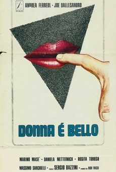 Donna è bello stream online deutsch