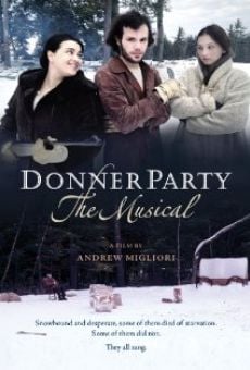 Ver película Donner Party: The Musical