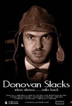 Ver película Donovan Slacks