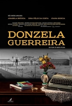 Donzela Guerreira stream online deutsch