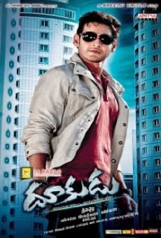 Watch Dookudu online stream