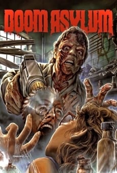 Doom Asylum online free