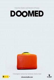 Película: DOOMED (Condenados)