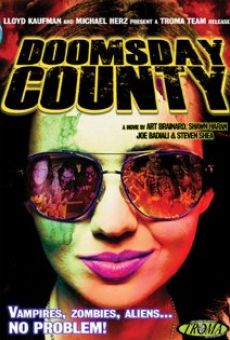 Doomsday County streaming en ligne gratuit