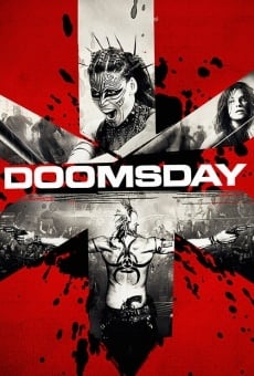 Ver película Doomsday: El día del juicio