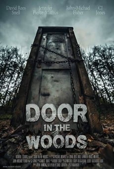 Door in the Woods gratis